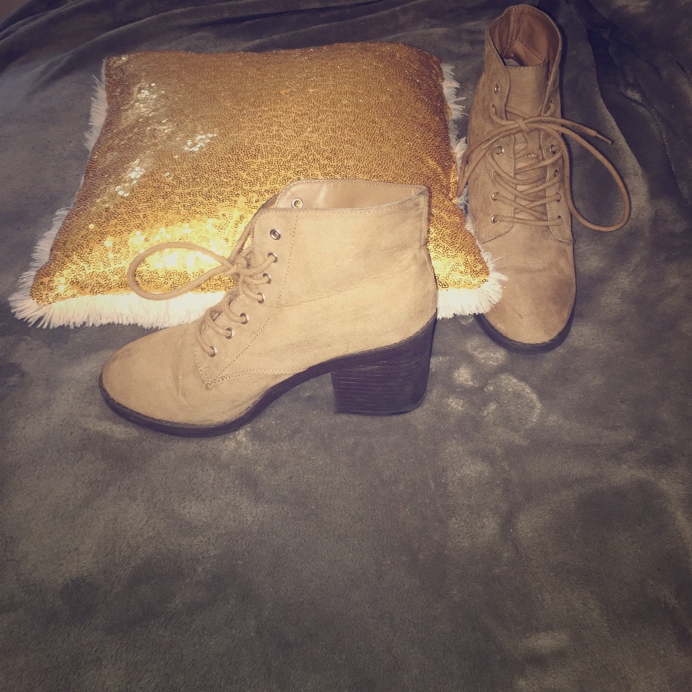 Wedges